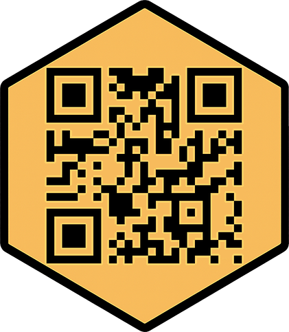 QR для короткой ссылки