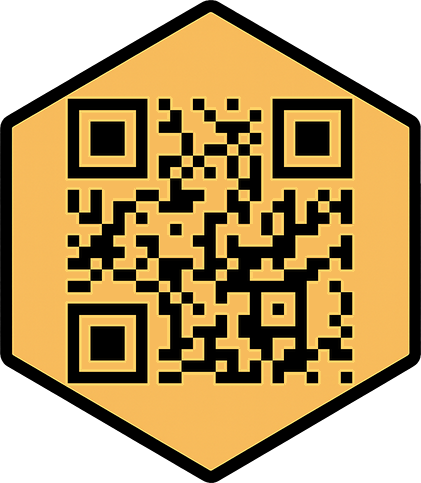 QR для короткой ссылки