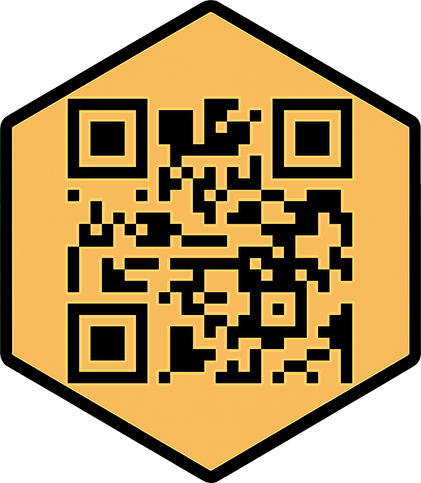 QR для короткой ссылки