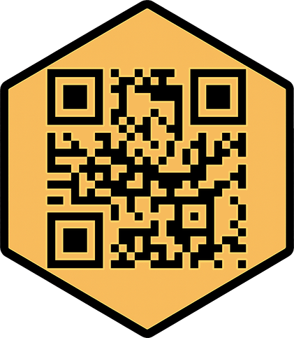 QR для короткой ссылки