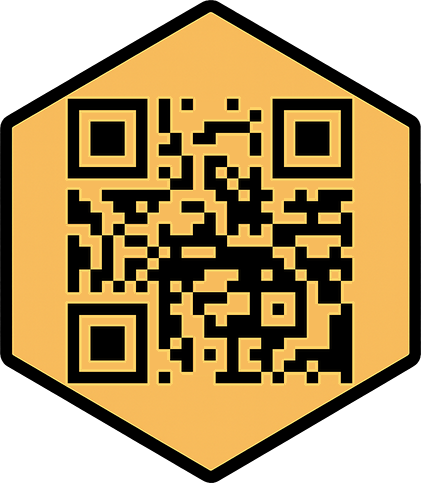 QR для короткой ссылки