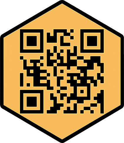 QR для короткой ссылки