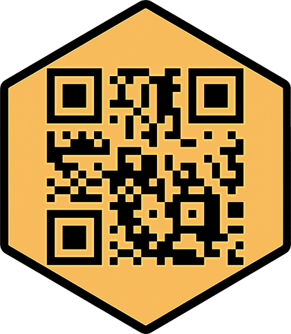 QR для короткой ссылки
