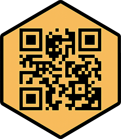QR для короткой ссылки