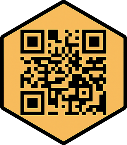 QR для короткой ссылки
