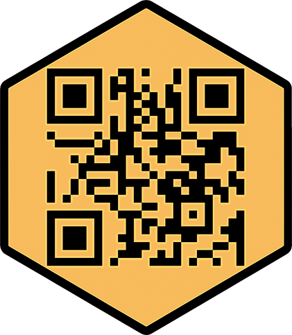 QR для короткой ссылки