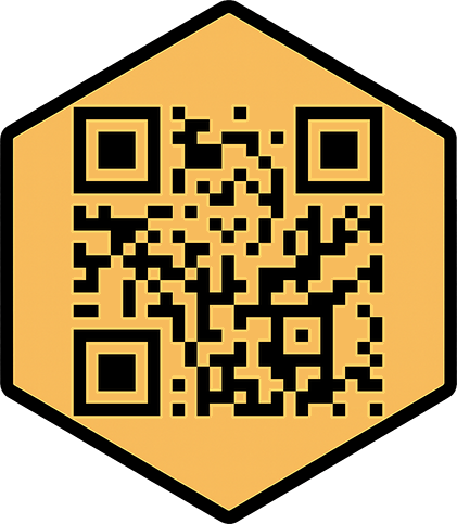QR для короткой ссылки