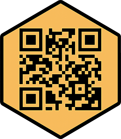 QR для короткой ссылки