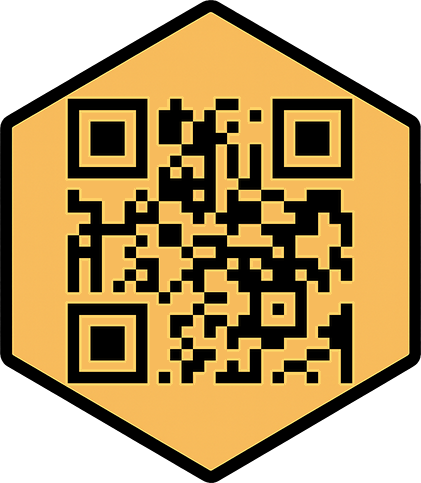 QR для короткой ссылки