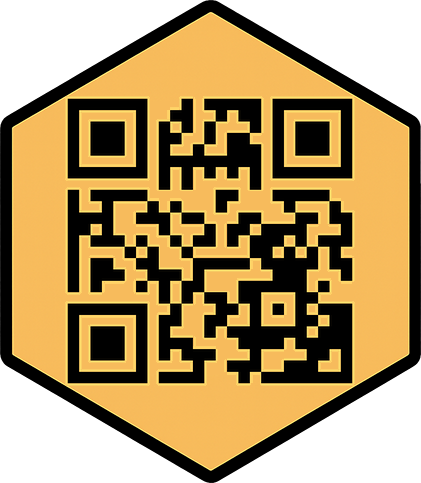 QR для короткой ссылки