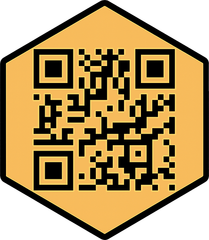 QR для короткой ссылки