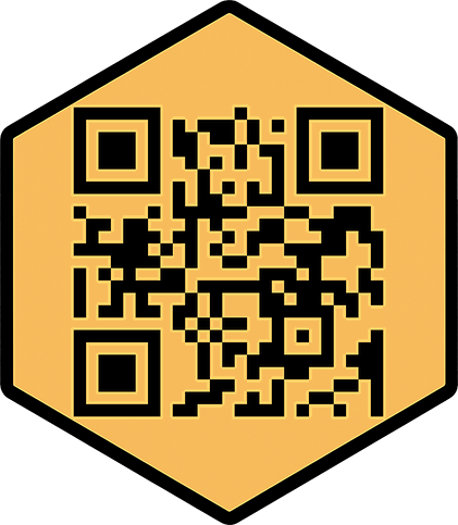 QR для короткой ссылки