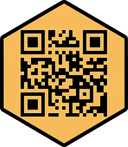 QR для короткой ссылки