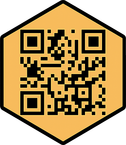 QR для короткой ссылки