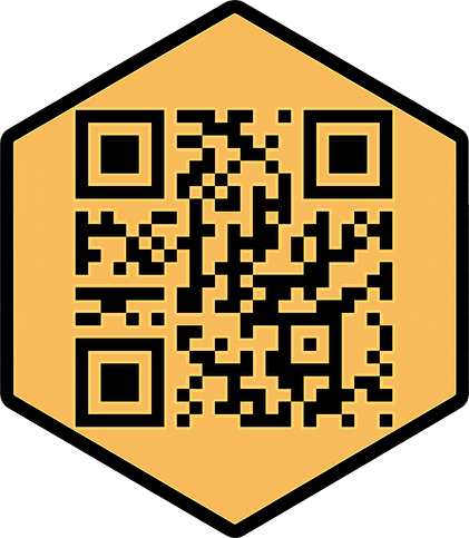 QR для короткой ссылки