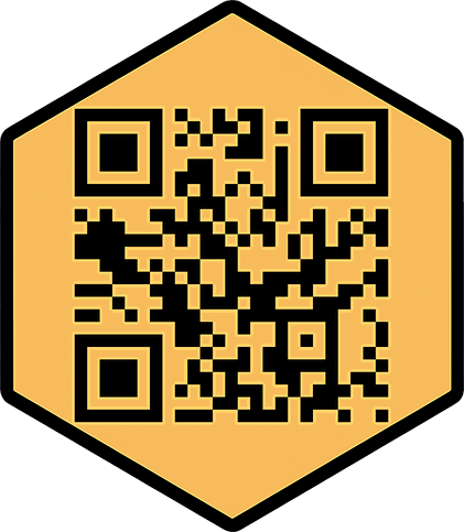 QR для короткой ссылки