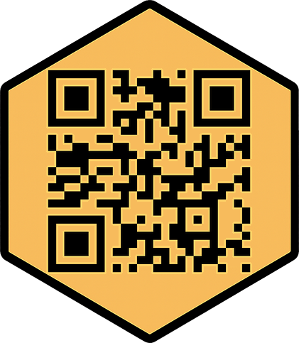 QR для короткой ссылки