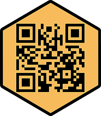 QR для короткой ссылки
