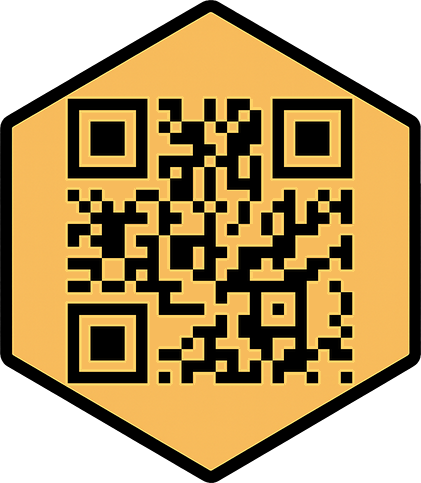 QR для короткой ссылки