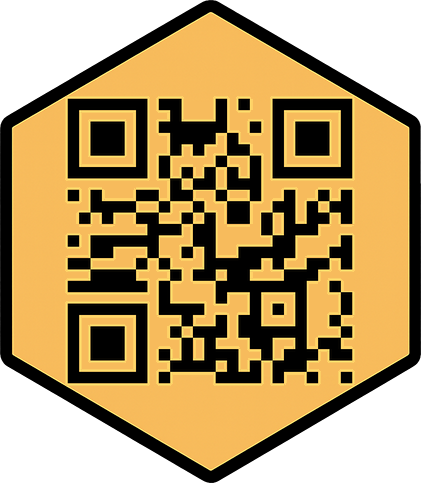 QR для короткой ссылки