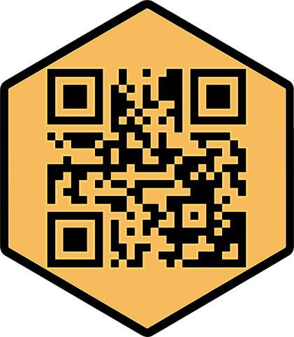 QR для короткой ссылки