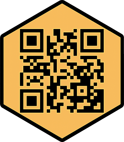 QR для короткой ссылки