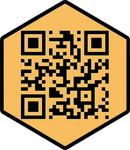 QR для короткой ссылки