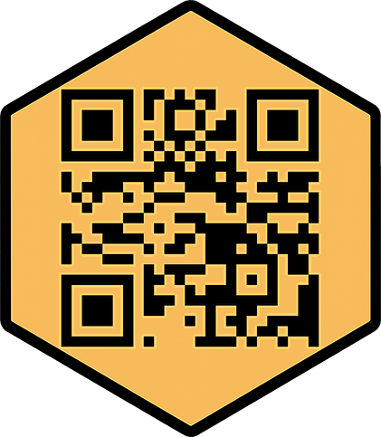 QR для короткой ссылки