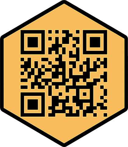 QR для короткой ссылки