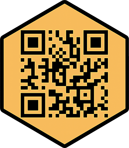 QR для короткой ссылки
