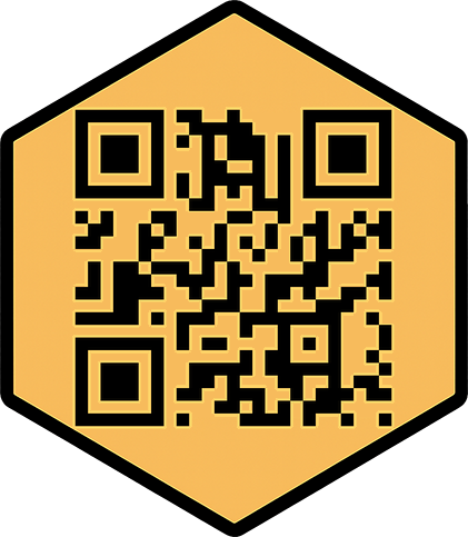 QR для короткой ссылки