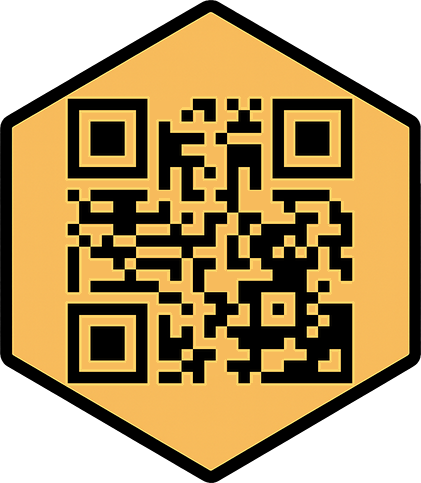 QR для короткой ссылки