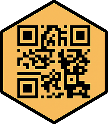 QR для короткой ссылки