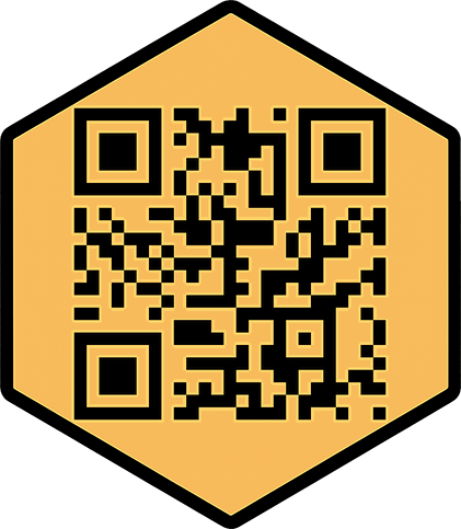 QR для короткой ссылки