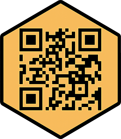 QR для короткой ссылки