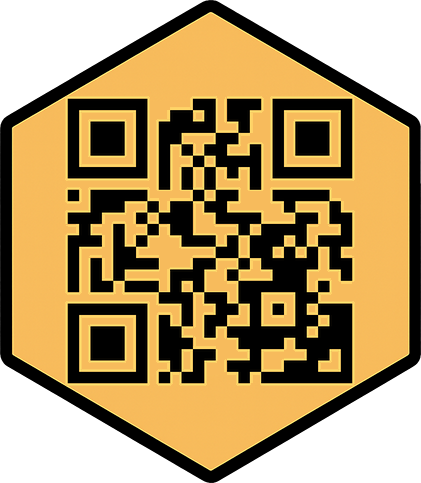 QR для короткой ссылки