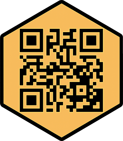 QR для короткой ссылки