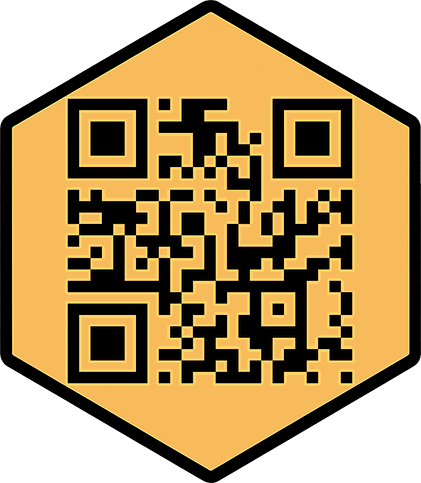 QR для короткой ссылки