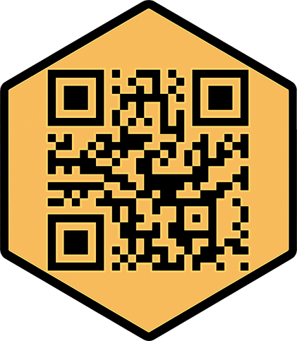 QR для короткой ссылки