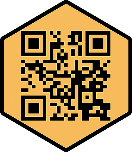 QR для короткой ссылки