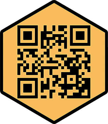 QR для короткой ссылки