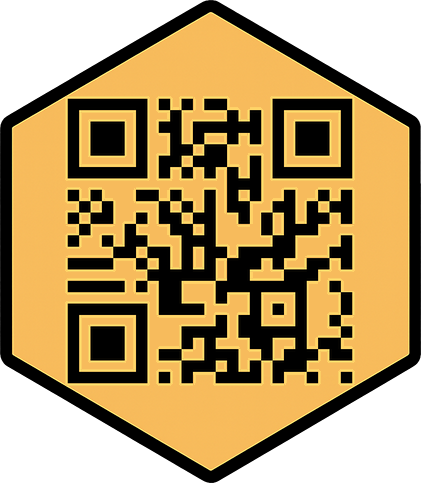 QR для короткой ссылки