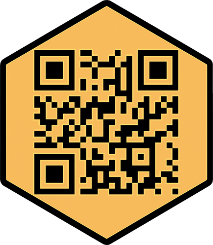 QR для короткой ссылки