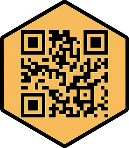QR для короткой ссылки