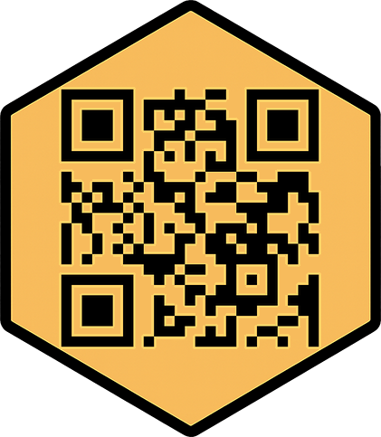 QR для короткой ссылки