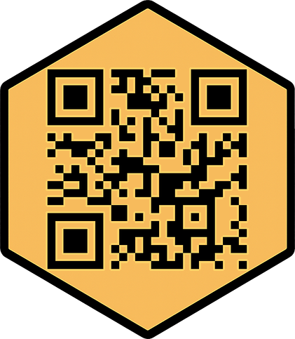 QR для короткой ссылки