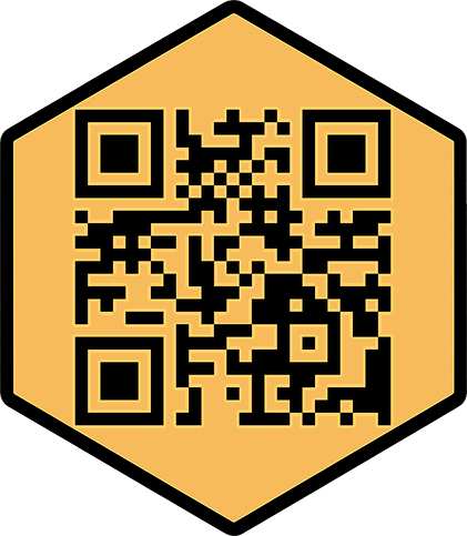 QR для короткой ссылки