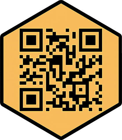 QR для короткой ссылки