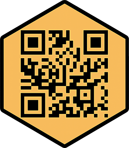 QR для короткой ссылки