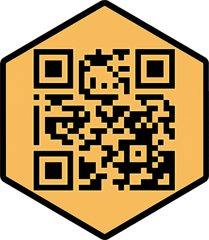 QR для короткой ссылки